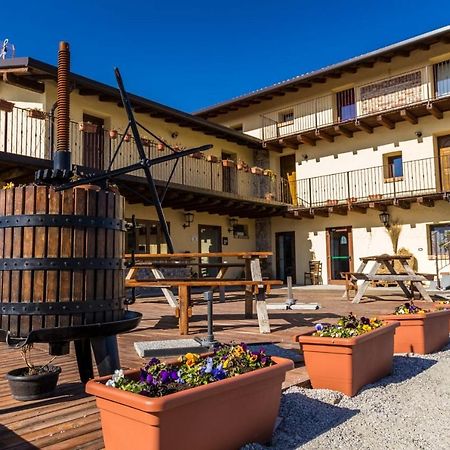Agriturismo Il Casone Zoppola Zewnętrze zdjęcie