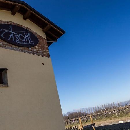 Agriturismo Il Casone Zoppola Zewnętrze zdjęcie