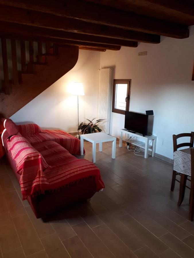 Agriturismo Il Casone Zoppola Zewnętrze zdjęcie